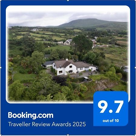 Rodeen Country House Castletownbere Exterior photo