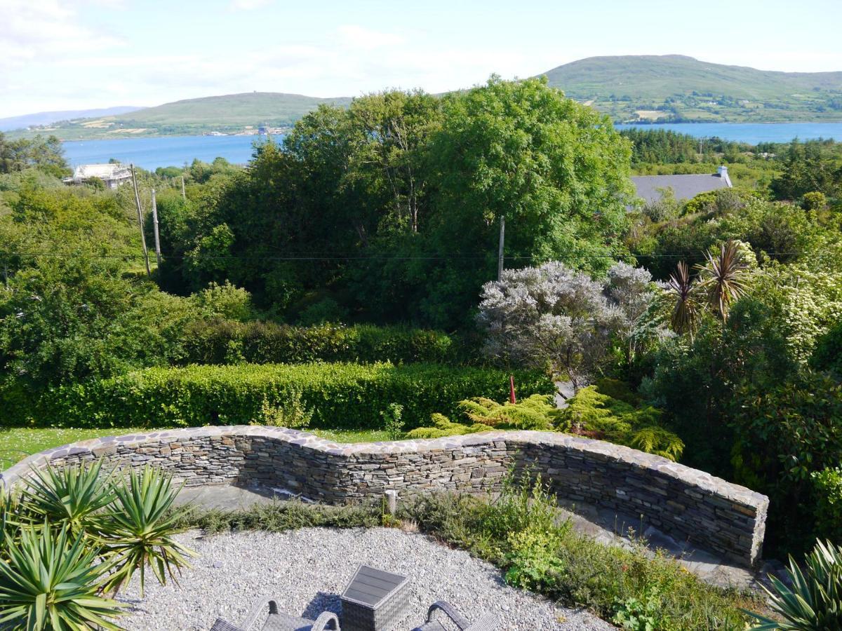 Rodeen Country House Castletownbere Exterior photo