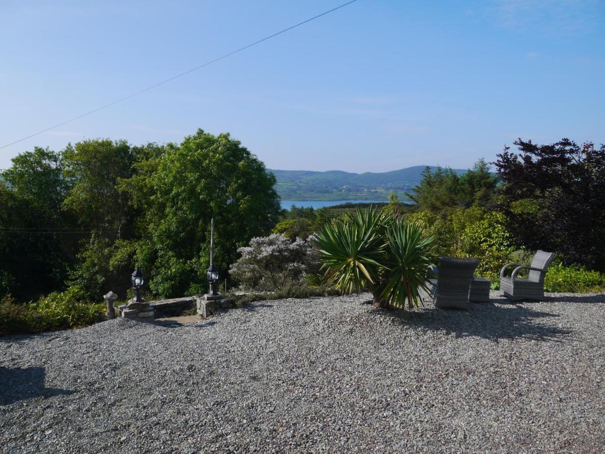 Rodeen Country House Castletownbere Exterior photo