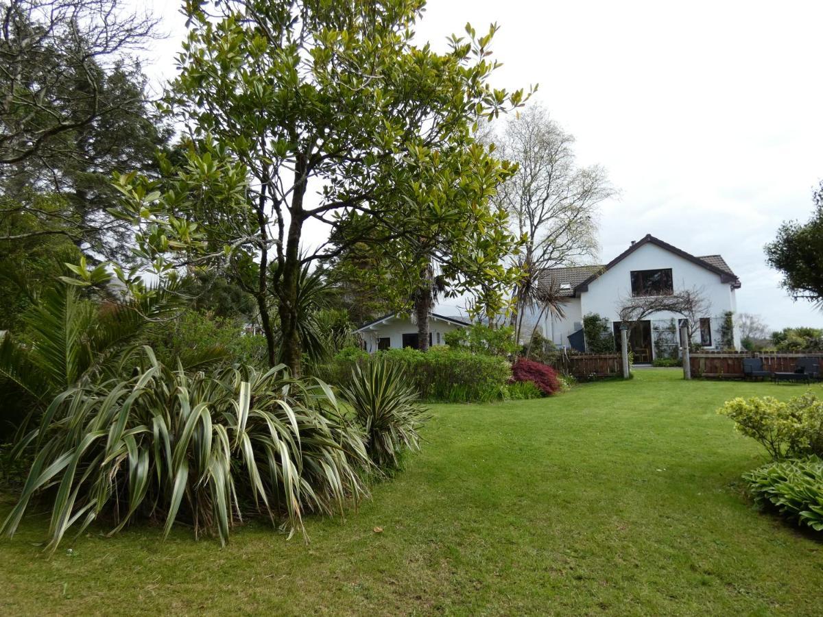 Rodeen Country House Castletownbere Exterior photo