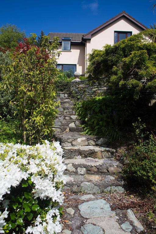 Rodeen Country House Castletownbere Exterior photo
