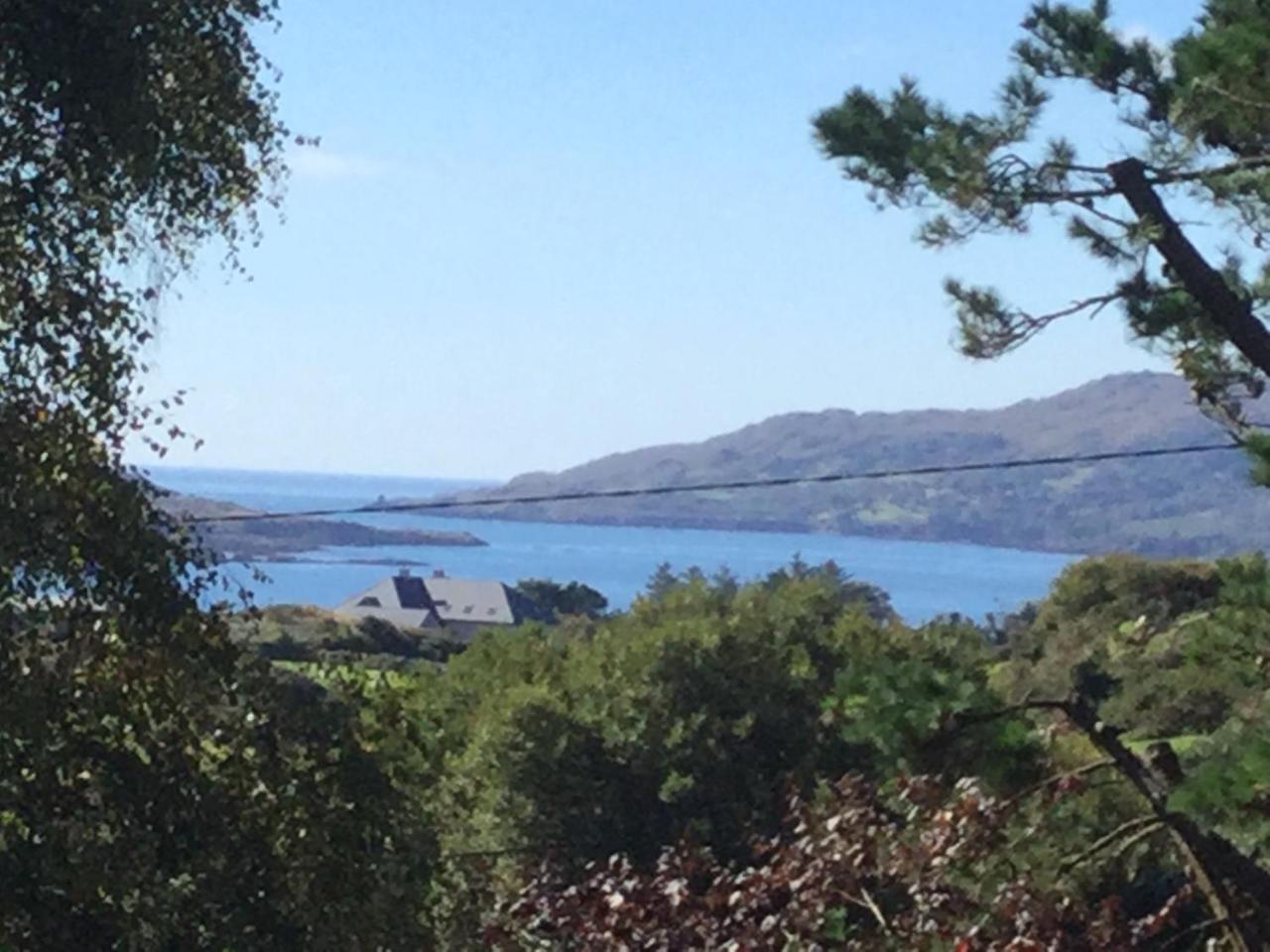 Rodeen Country House Castletownbere Exterior photo