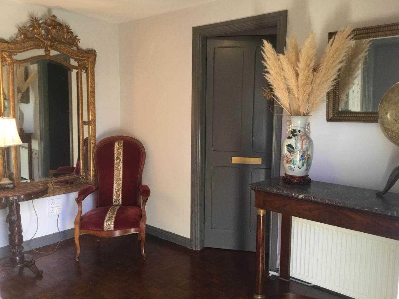 Rodeen Country House Castletownbere Exterior photo